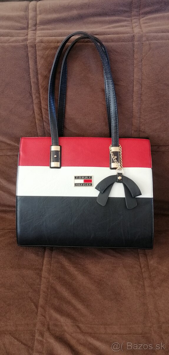 Dámska kabelka Tommy Hilfiger