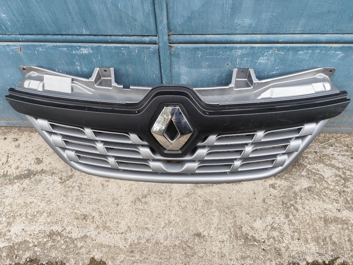 Maska na Renault Master
