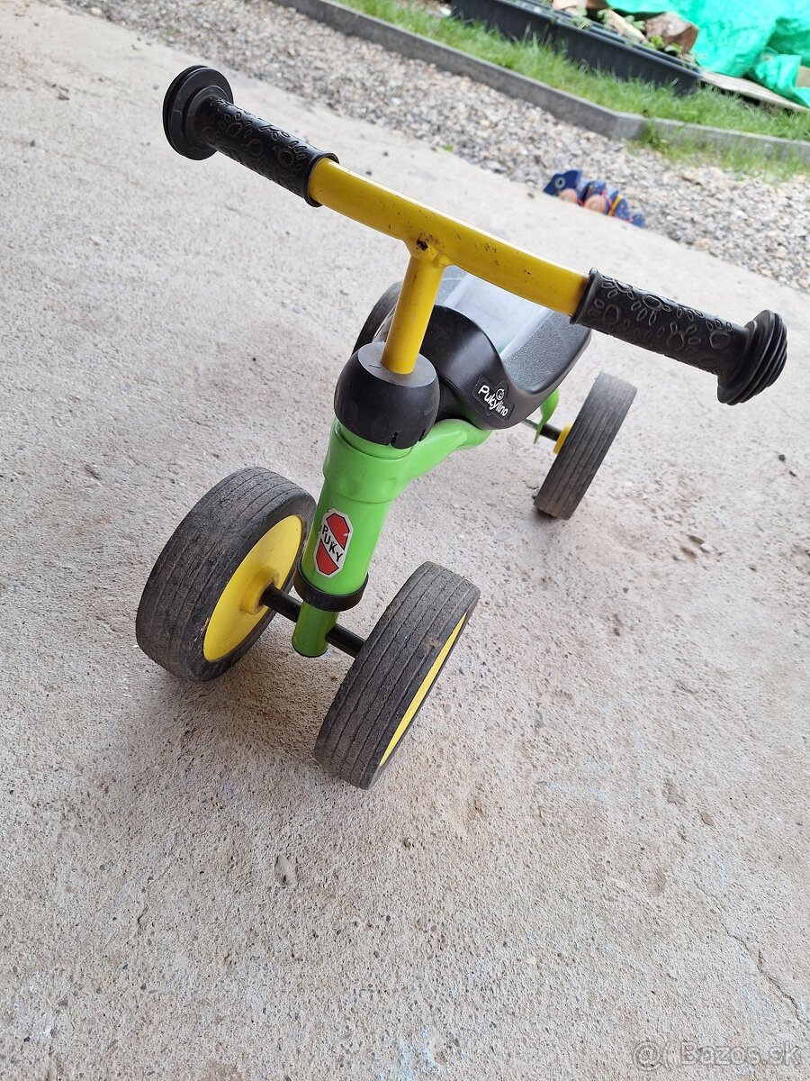 Odrážadlo
