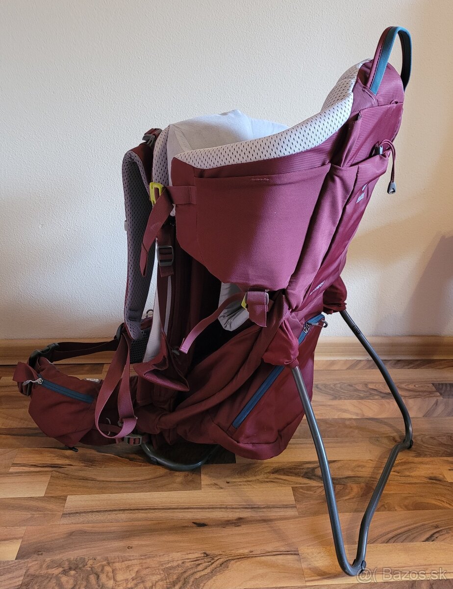 turistický nosič zn. Deuter Kid Comfort
