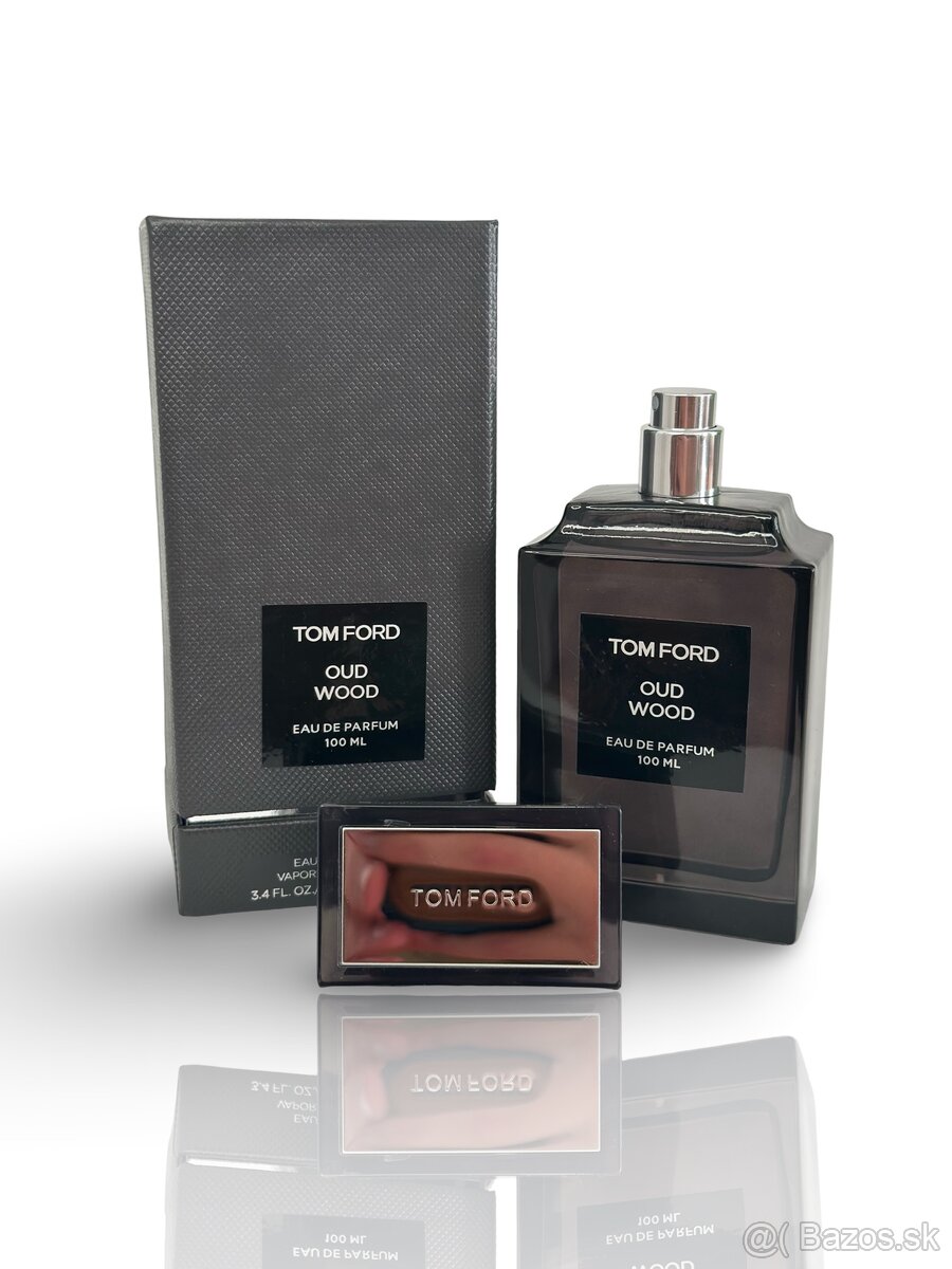 Tom Ford Oud Wood 100ml