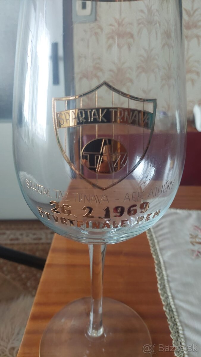 Pamätný pohár