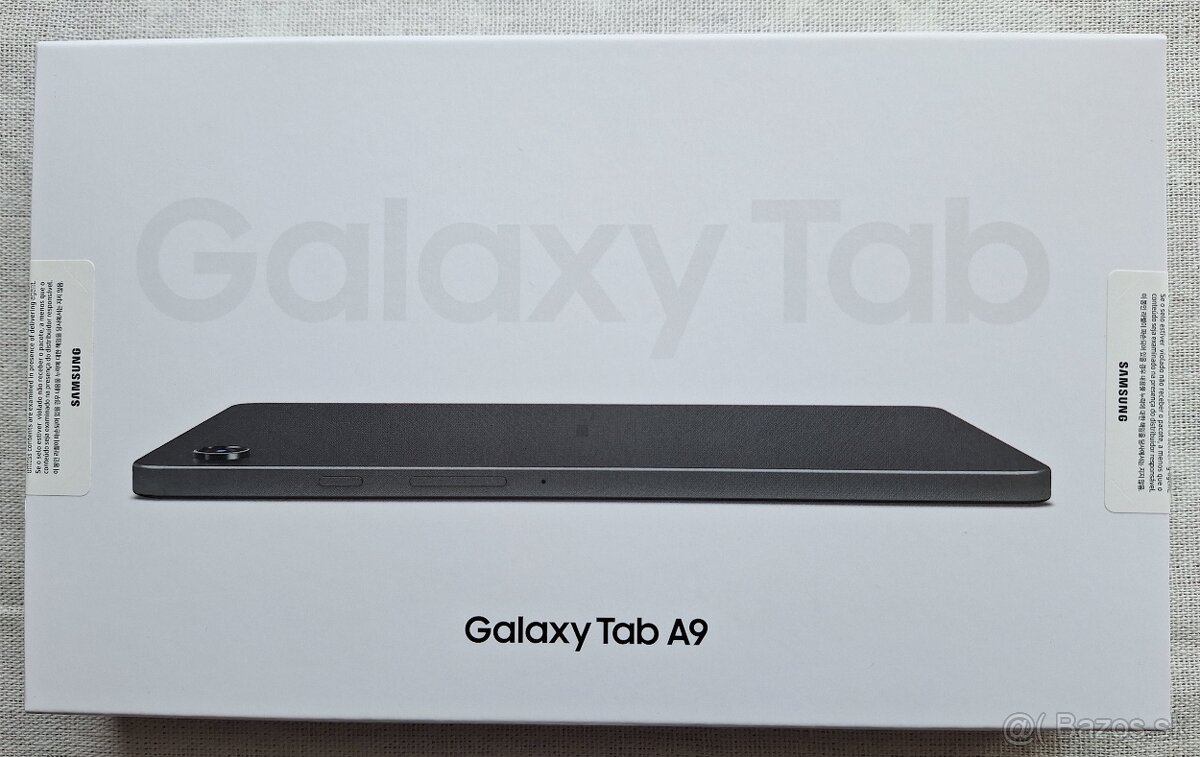 Tablet Samsung Galaxy Tab9