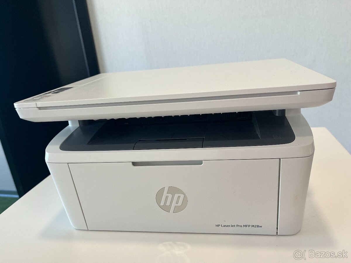 HP LaserJet Pro MFP M28w