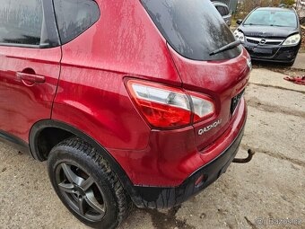 Nissan Qashqai 2012r.v