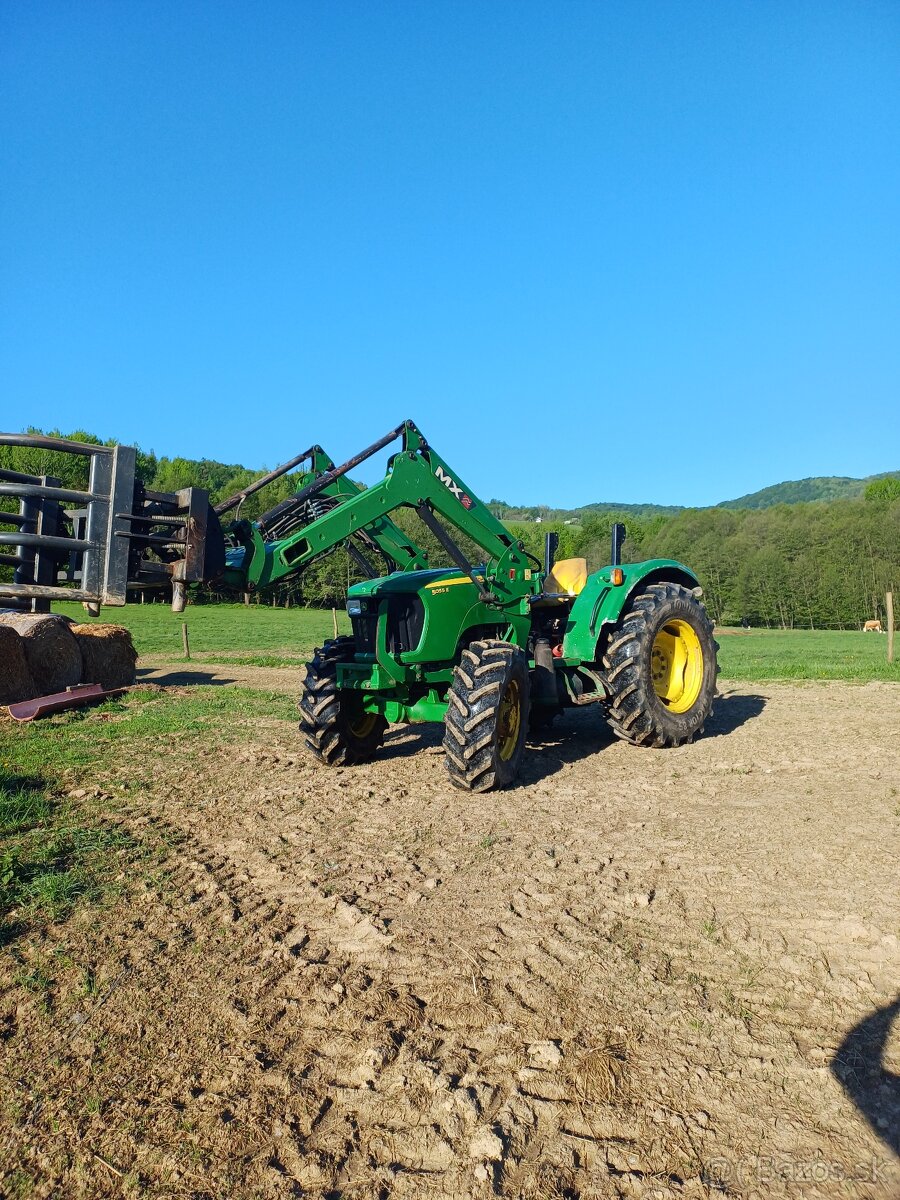 John deere