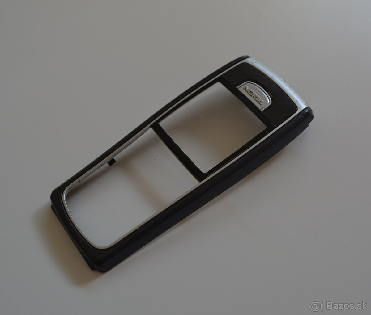 Predný kryt Nokia 6230,6230i