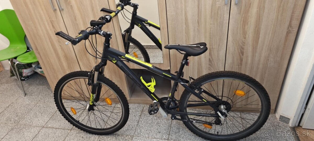 Horský bicykel 26" kolesá