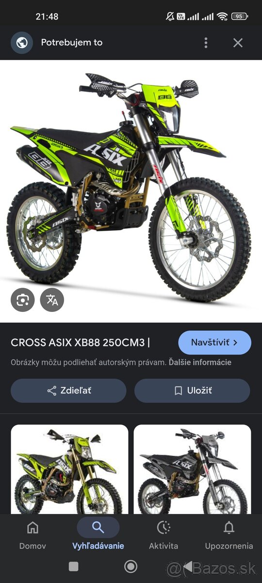 Kúpim 250