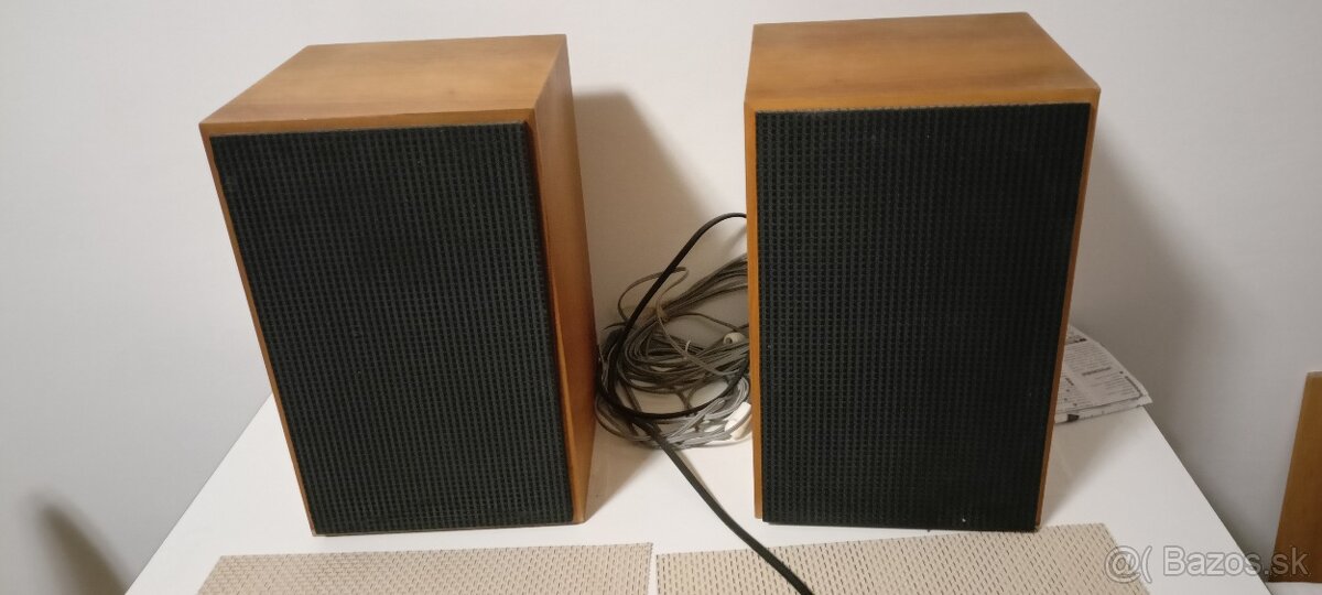 Gramo Tesla NZC 160 Stereo