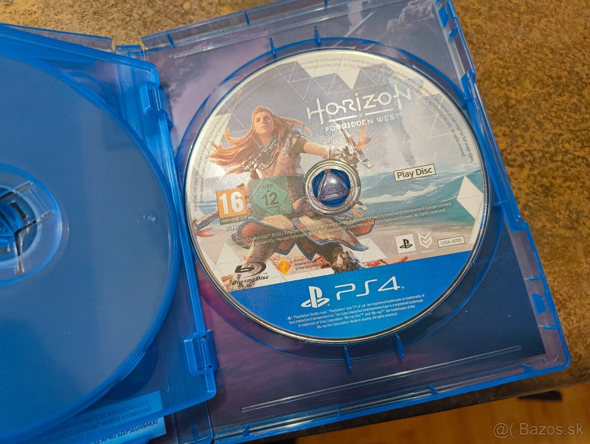hry ps4/ps5