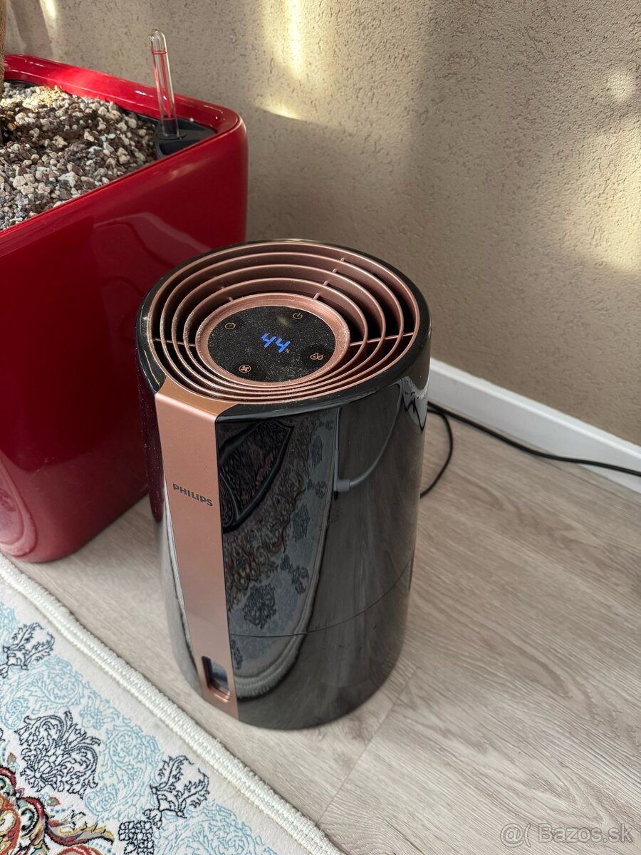 Zvlhčovač vzduchu Philips Series 3000