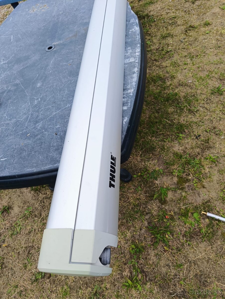 Markíza Thule Omnistor 6200 - 400, 425, 450 cm