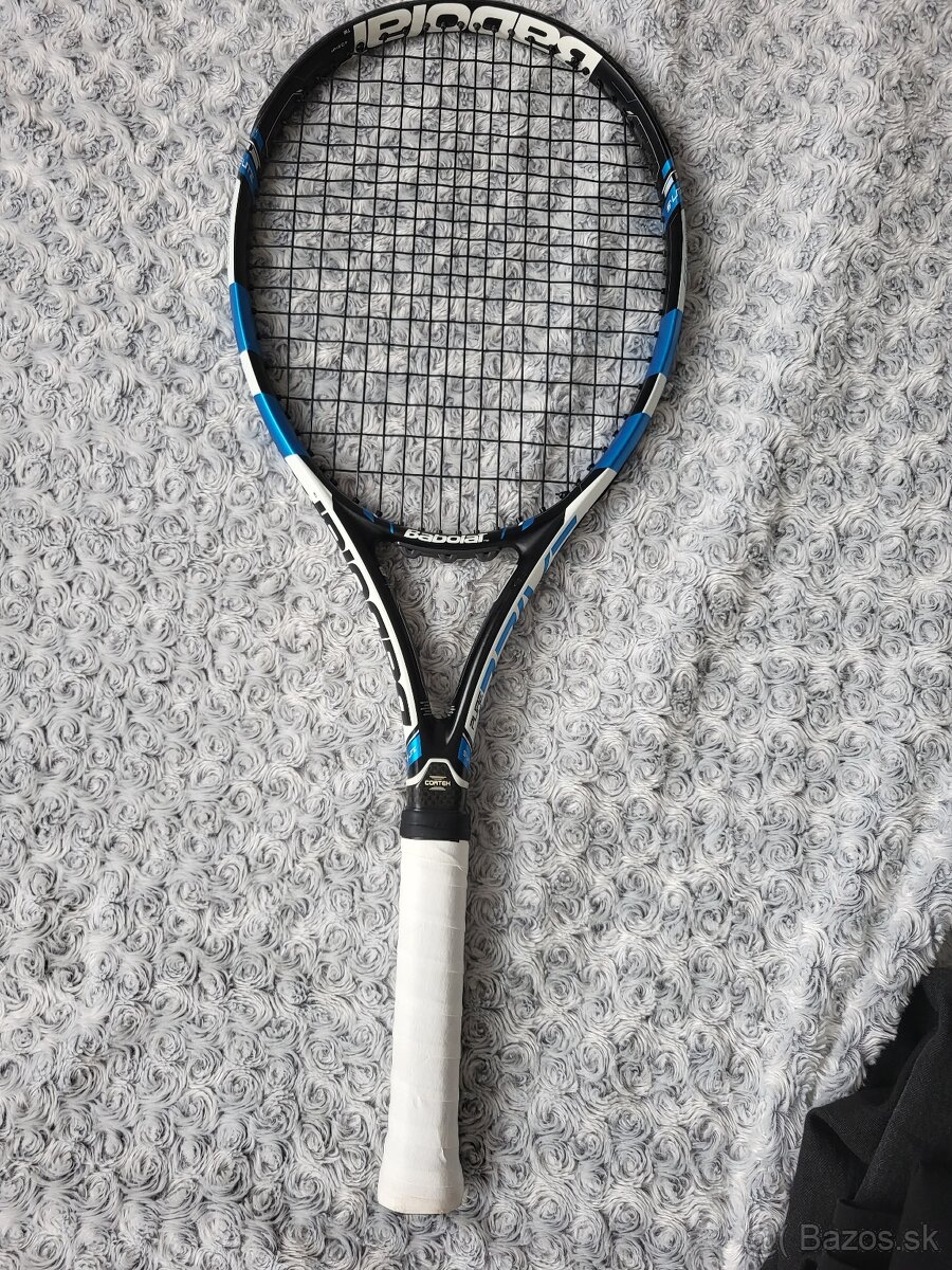Raketa Babolat Pure Drive 260 gr