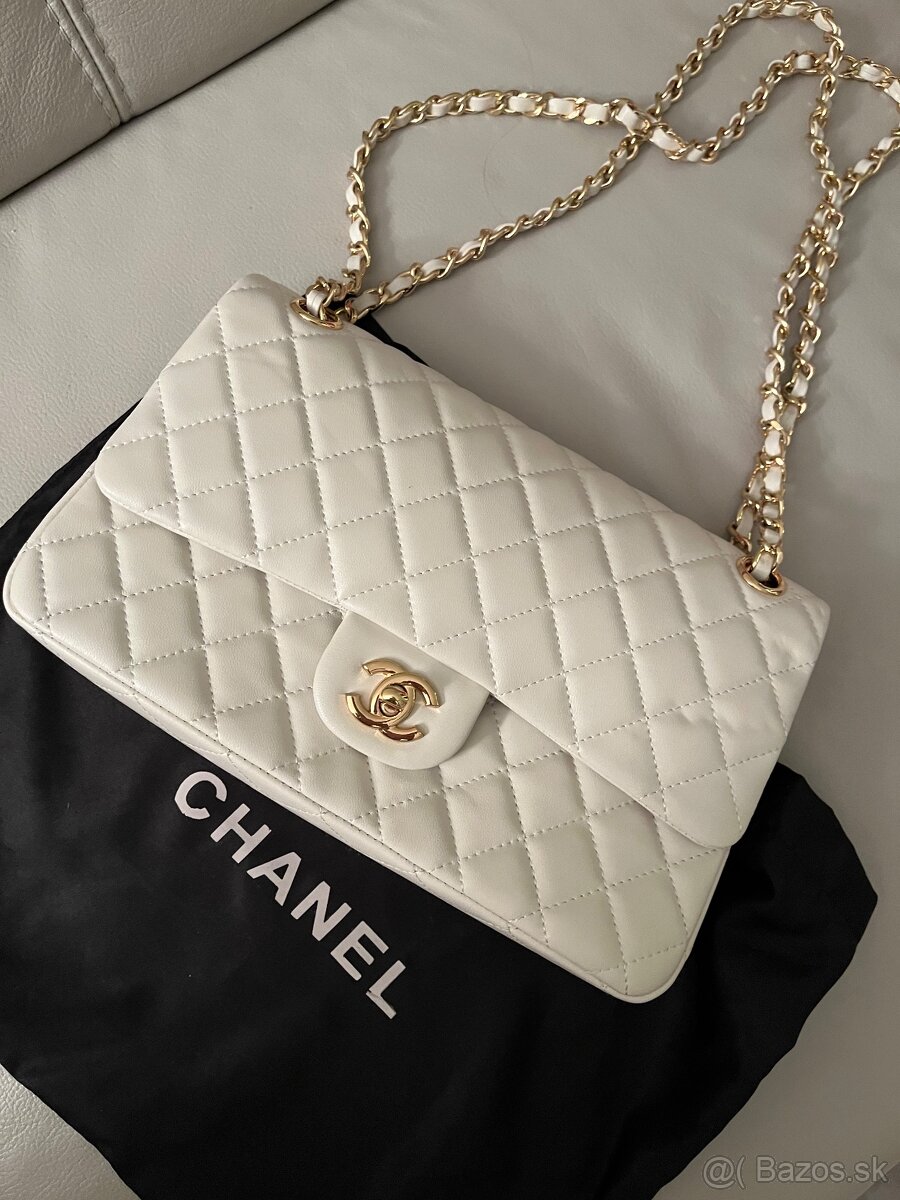 Chanel kabelka