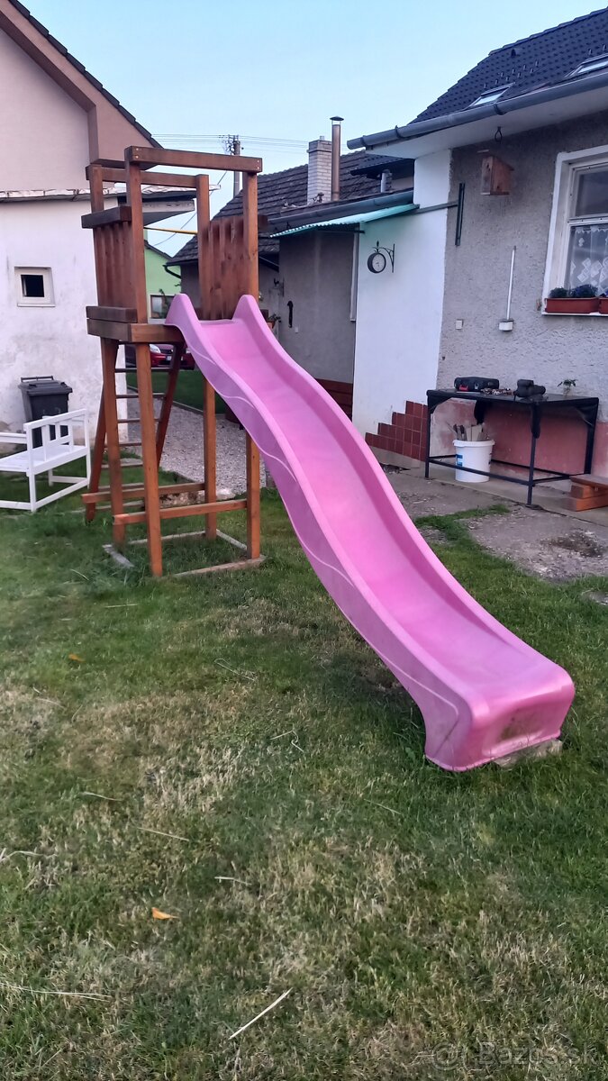 Šmýkalka