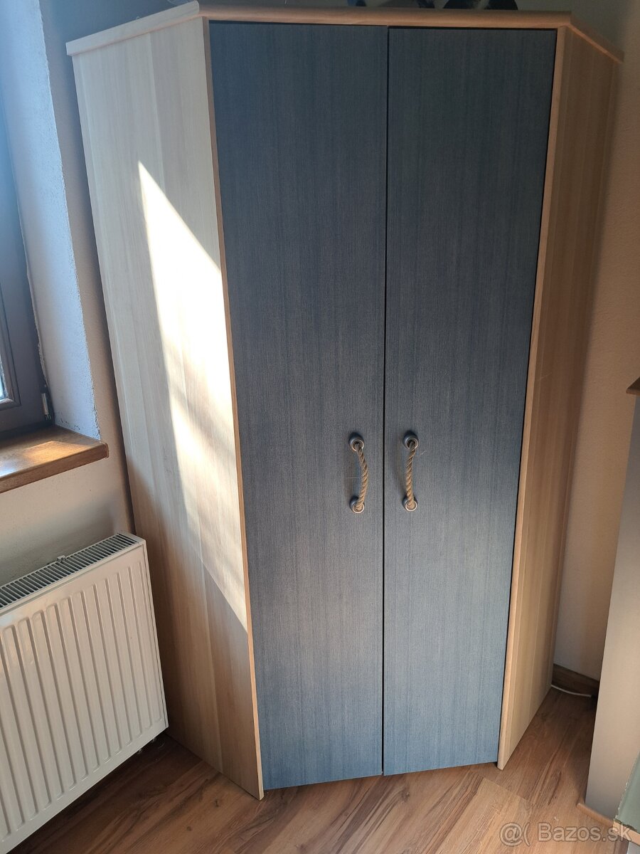 Predám nábytok detska izba.