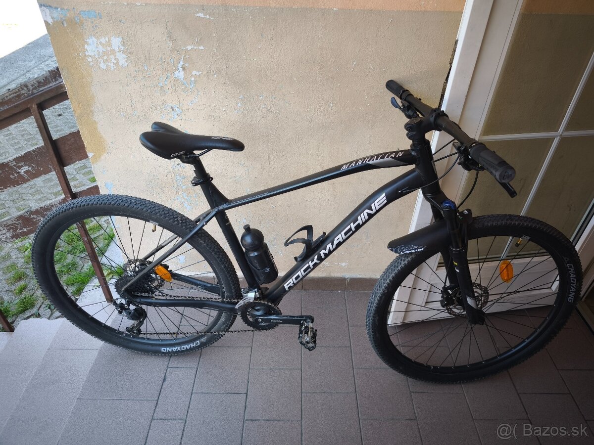 Predám horský bicykel