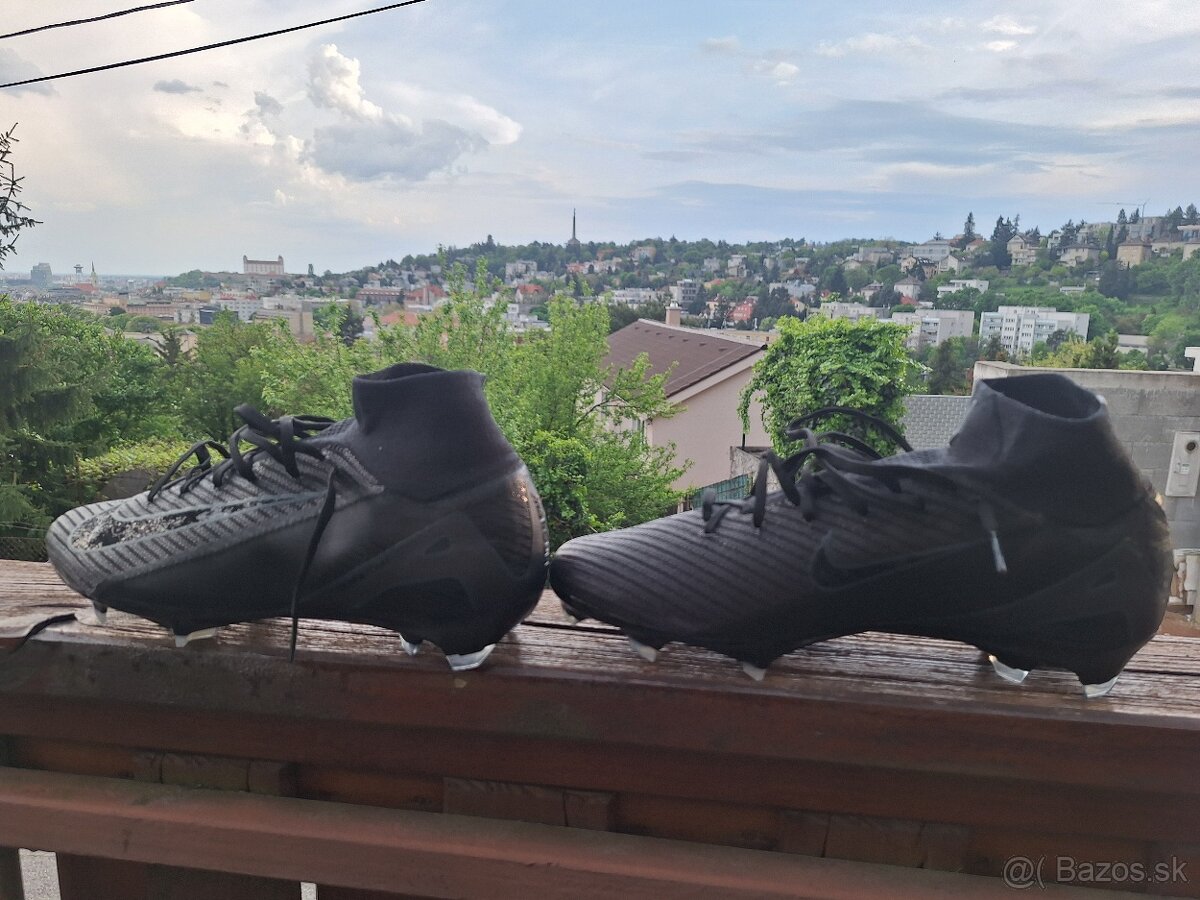 KOPAČKY NIKE SUPERFLY ELITE