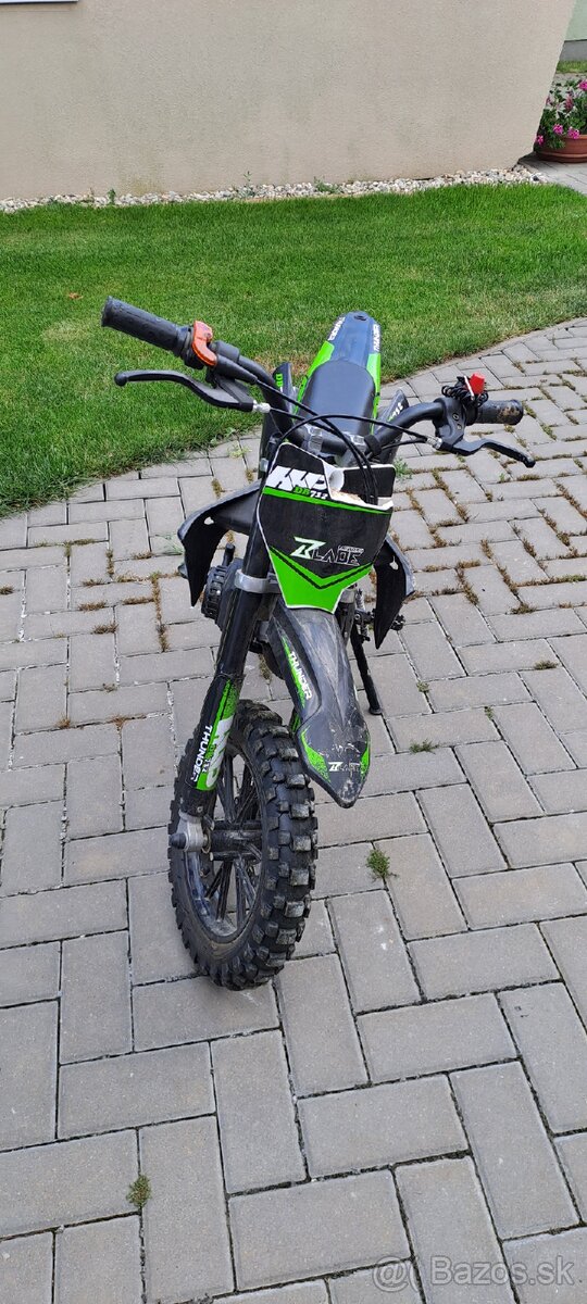 Pitbike