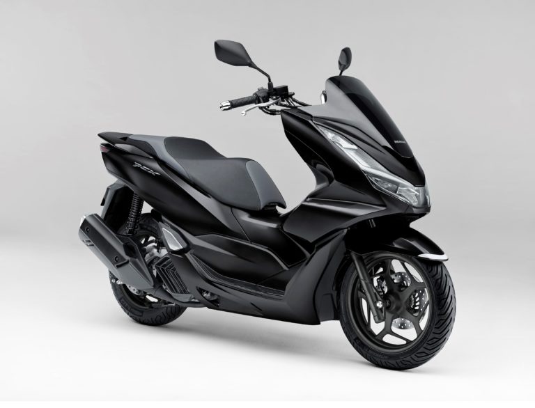 Honda pcx 125
