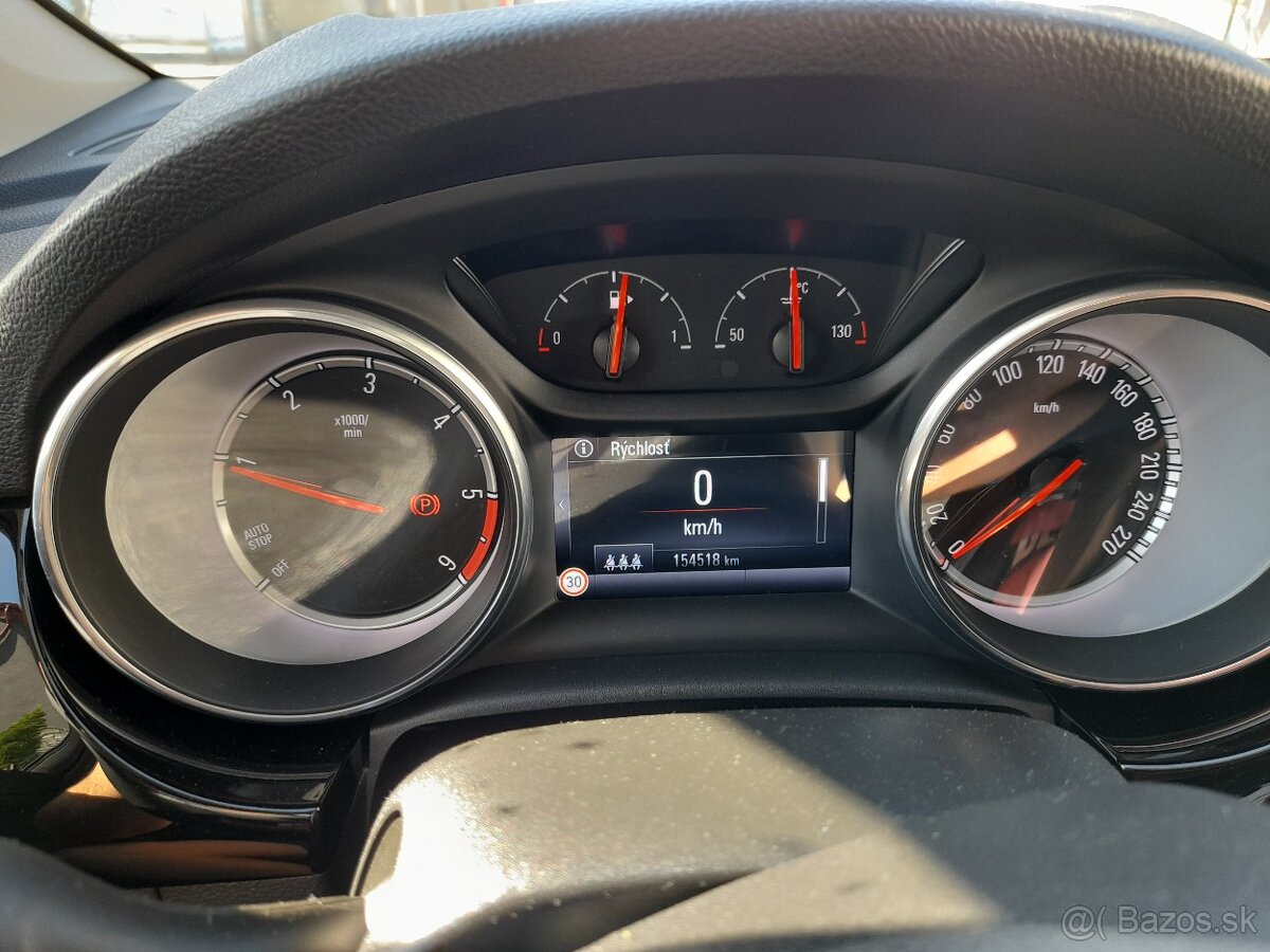 Opel astra k Sp 2019