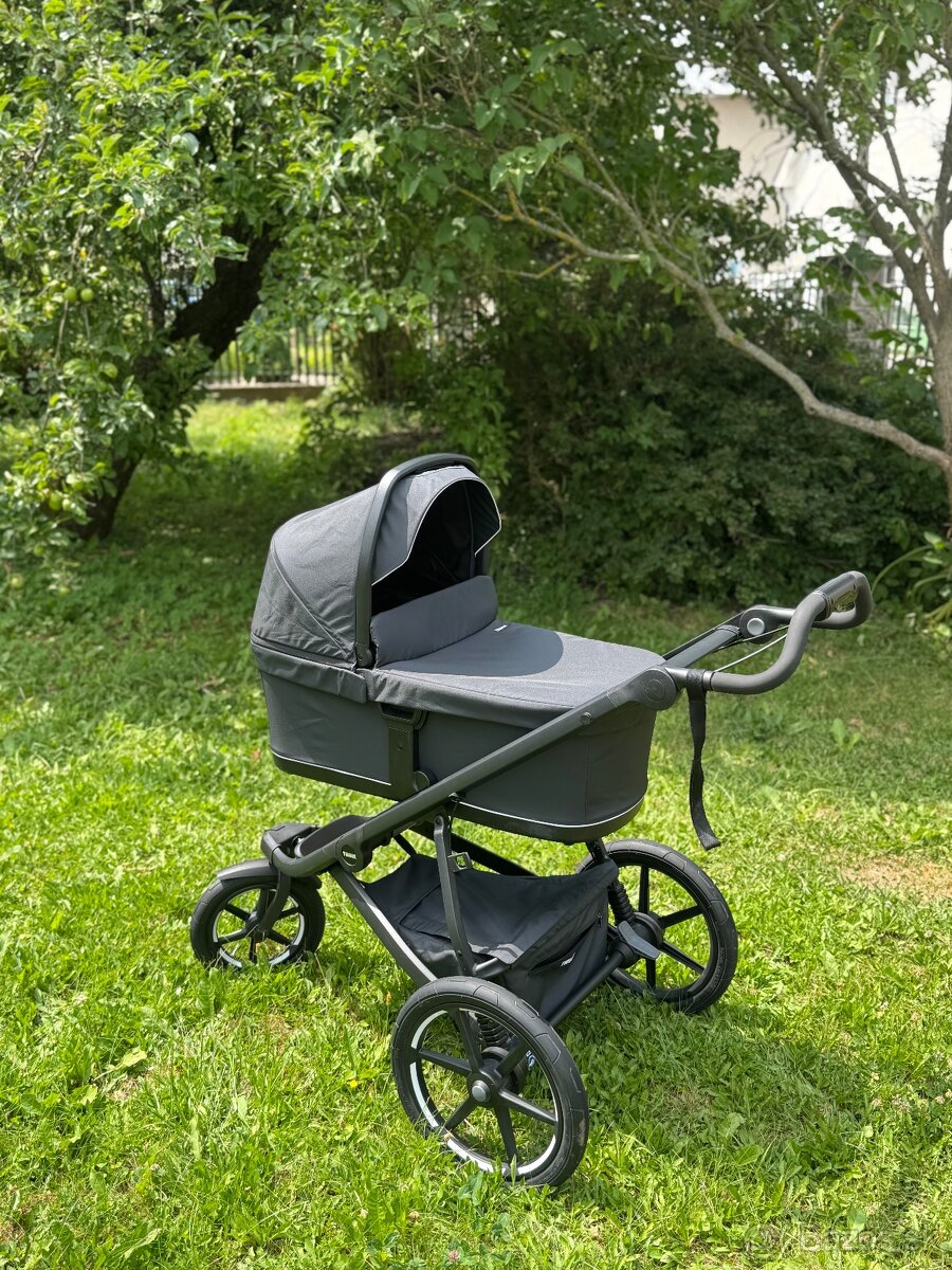 Thule urban glide 3