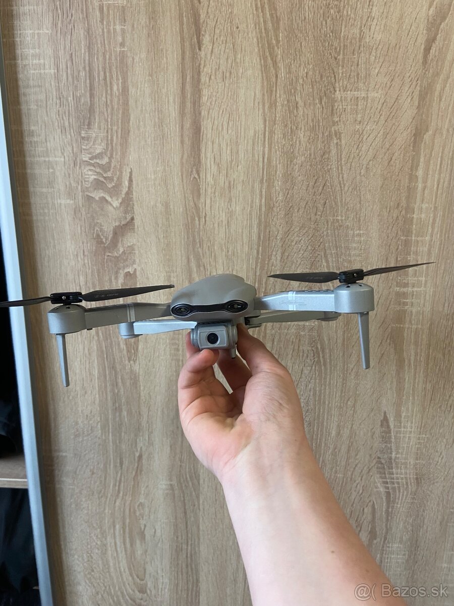 Dron