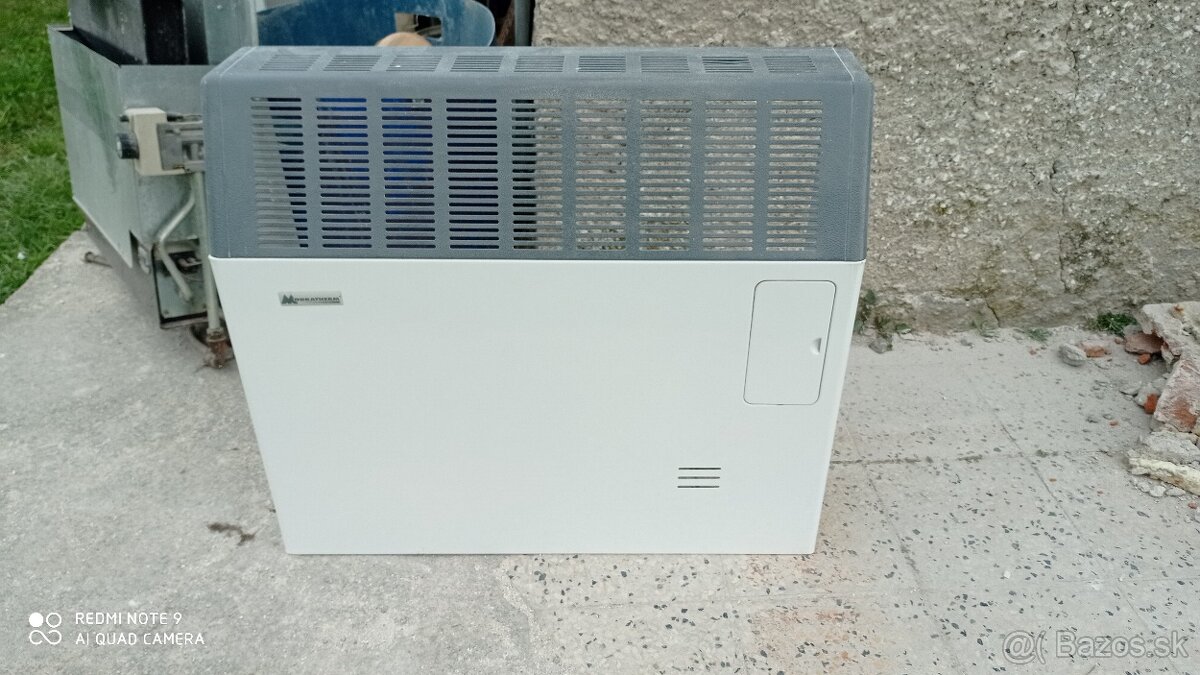 Gamatka modratherm