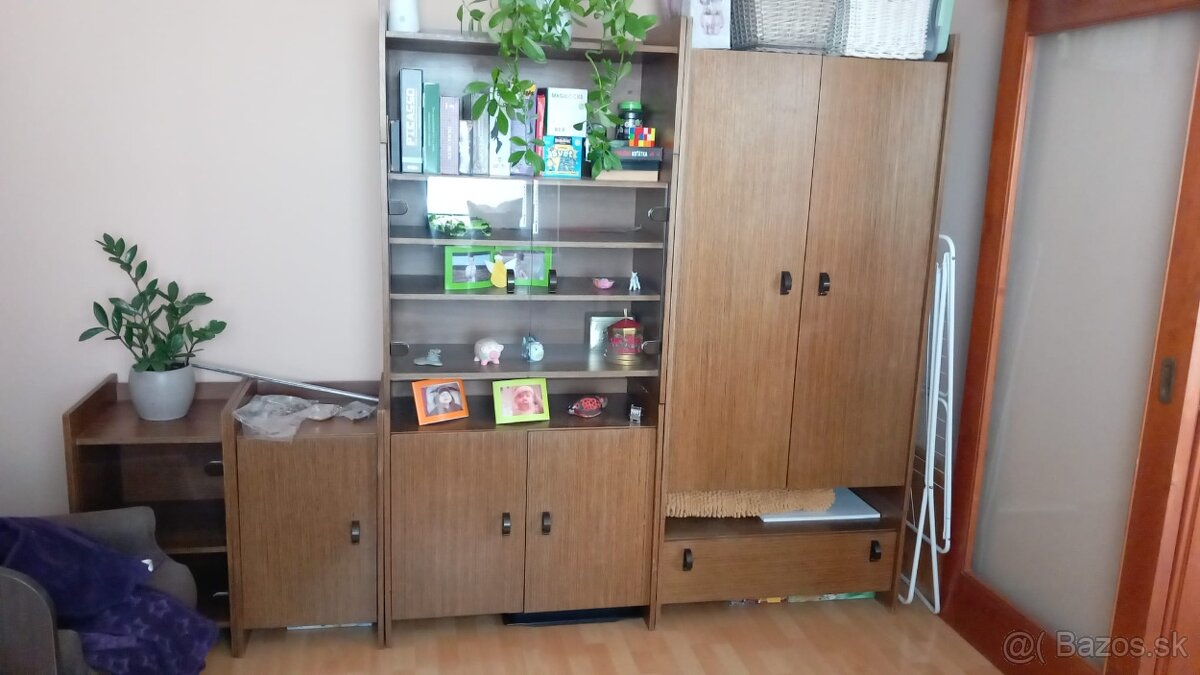 Darujem za odvoz