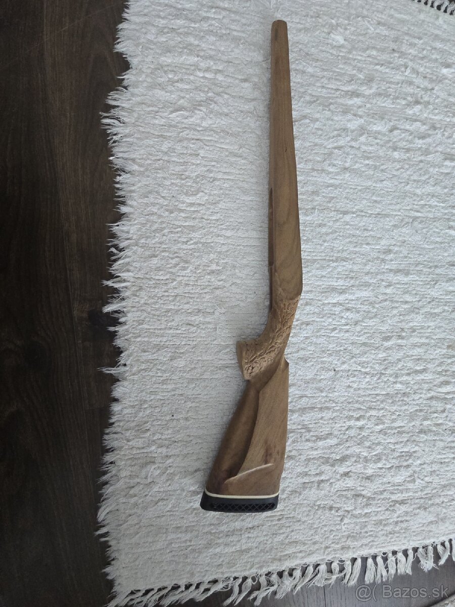 Pažba na zkk600