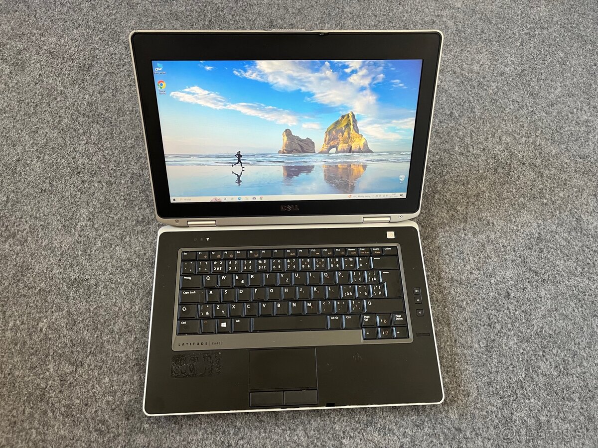 Notebook Dell latitude e6430