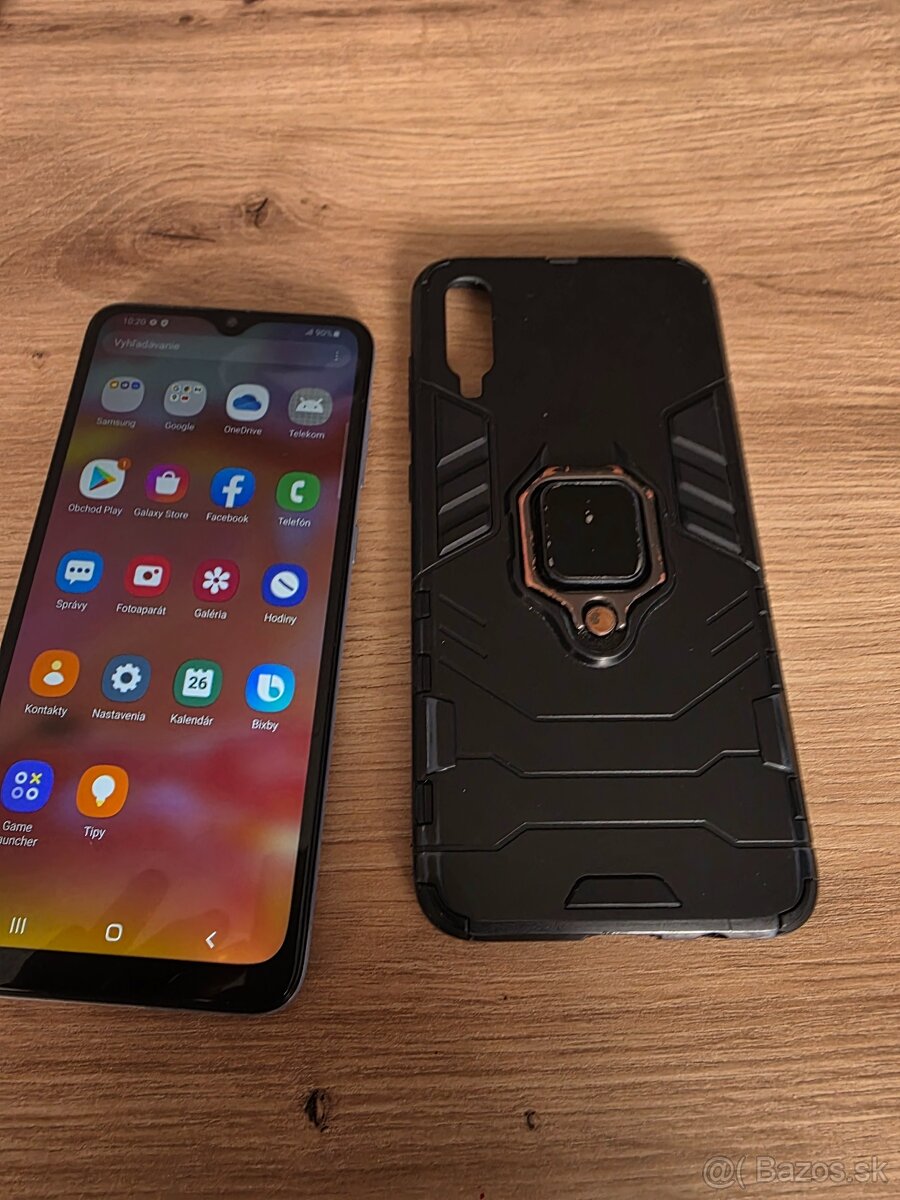 Samsung galaxy A70