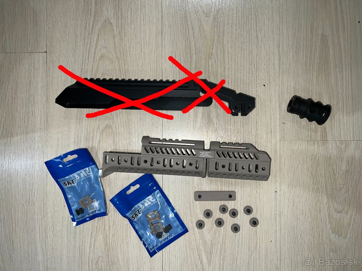 5ku Zenitco doplnky