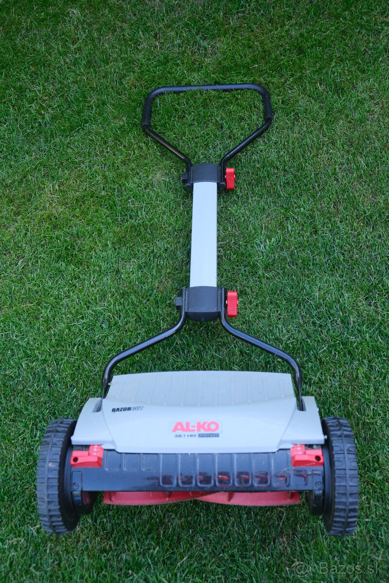 AL-KO Razor Cut 38.1 HM Premium