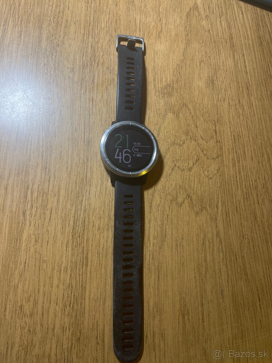 Garmin vivoactive 3