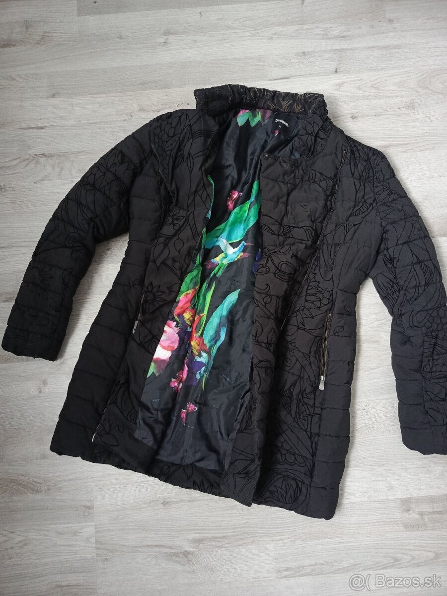 Desigual kabát