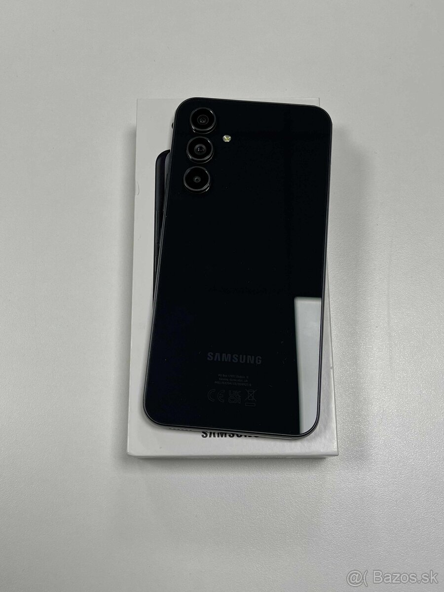 Samsung A54 5G 8/128GB