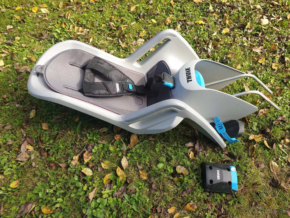 THULE RideAlong