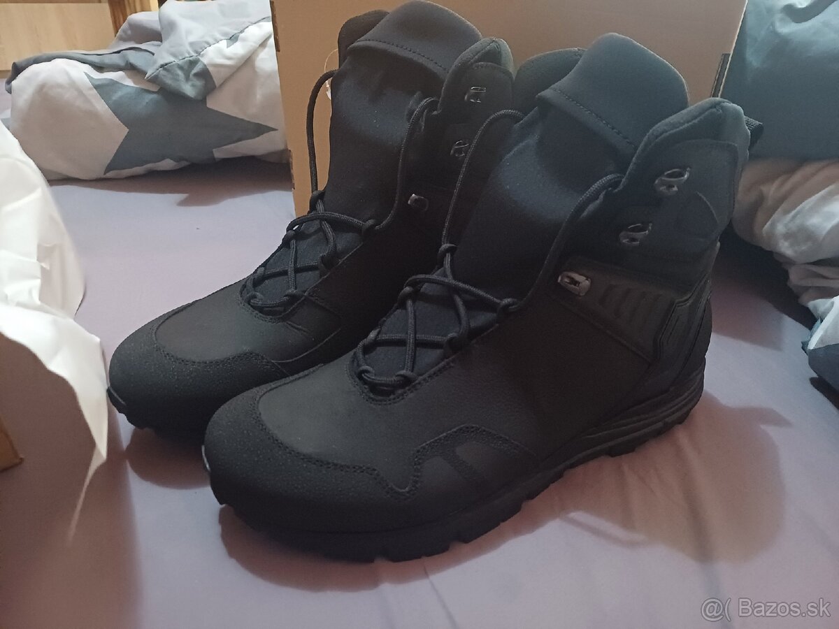 Bosp Taras Mid stredné 44