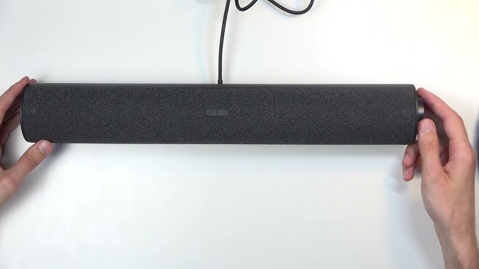 🔊 Predám Xiaomi Desktop Speaker