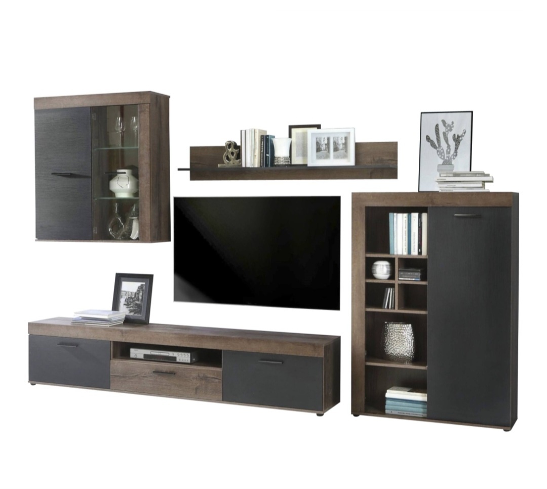 Obývačková zostava