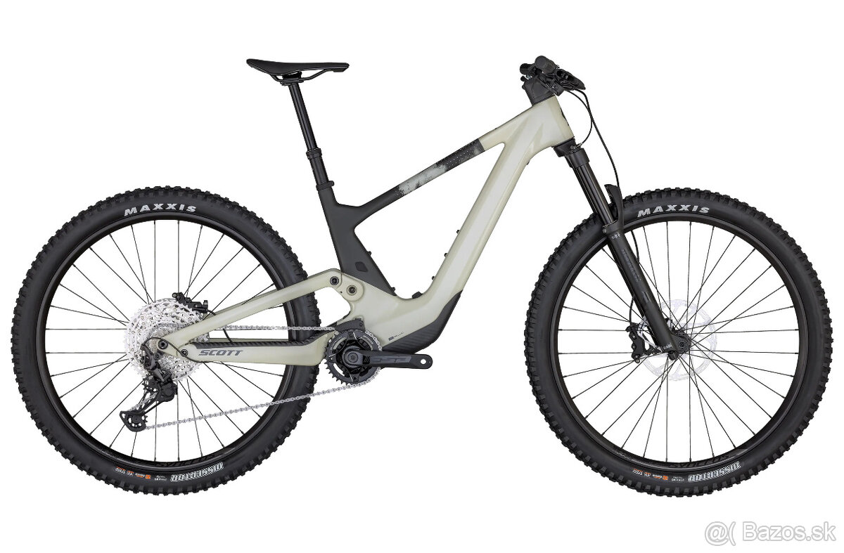 Predám e-bike Scott Voltage eRIDE 920