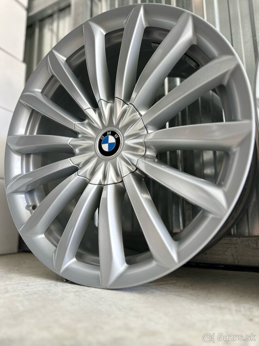 #38 Elektrony original BMW 5x112 r19