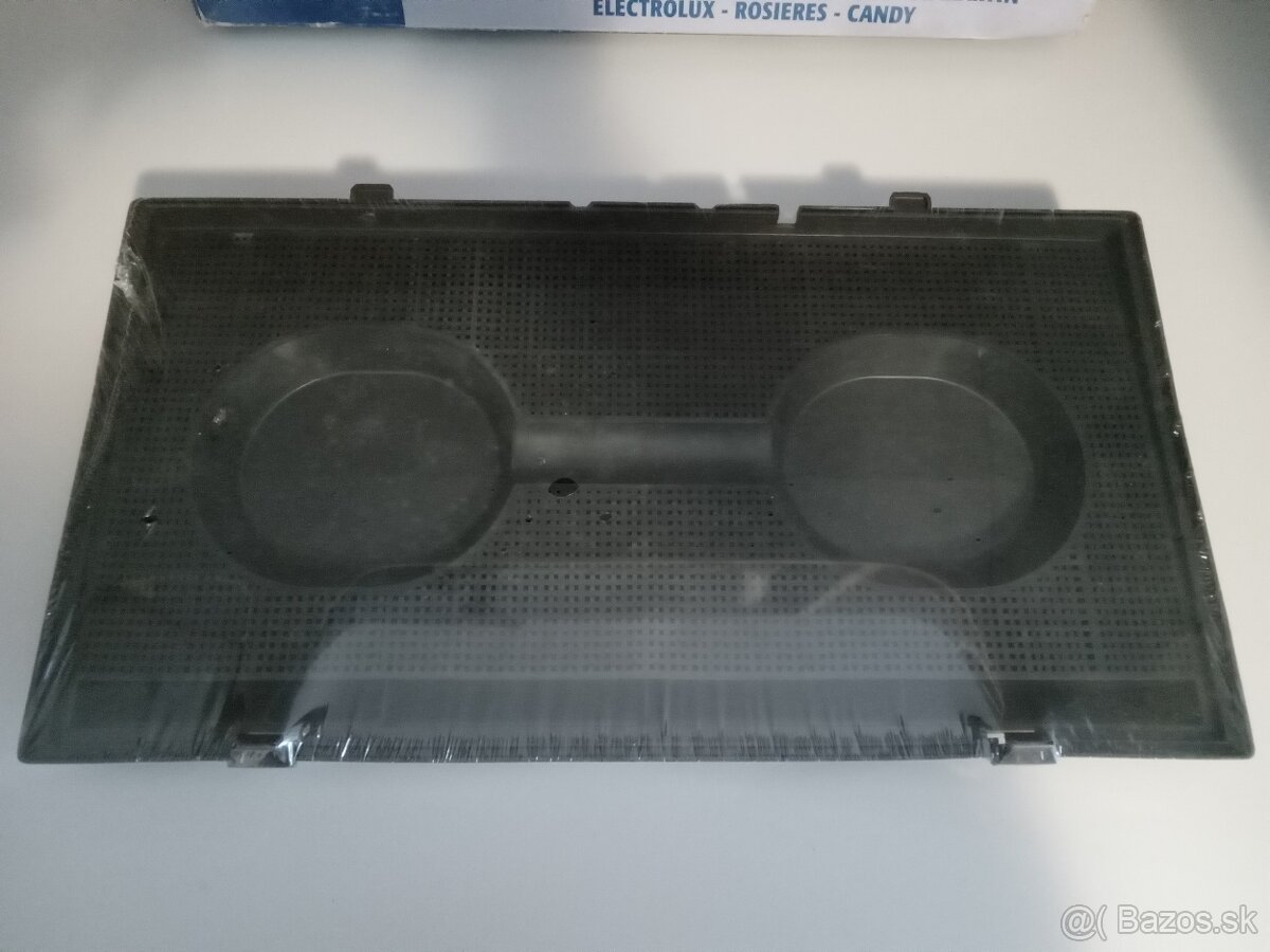 uhlíkový carbon filter do digestoru odsávača AMH 520