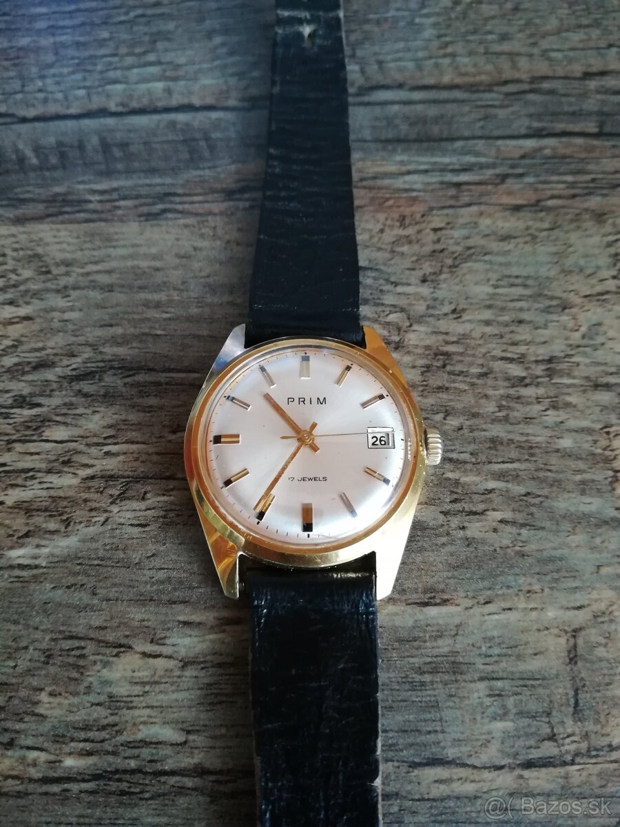 Hodinky Prim Elegant Top