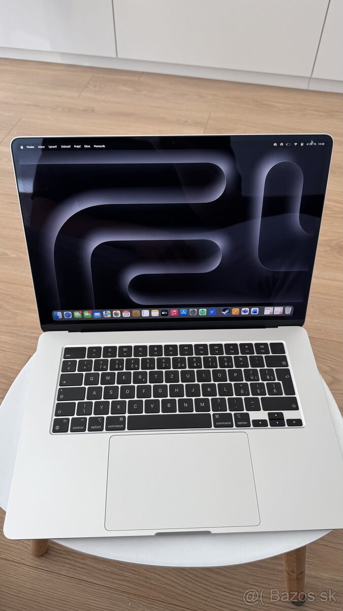 Macbook Air 15 M3 2024