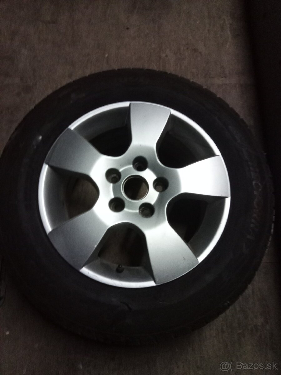 Kompletní elektron škoda Octavia 2