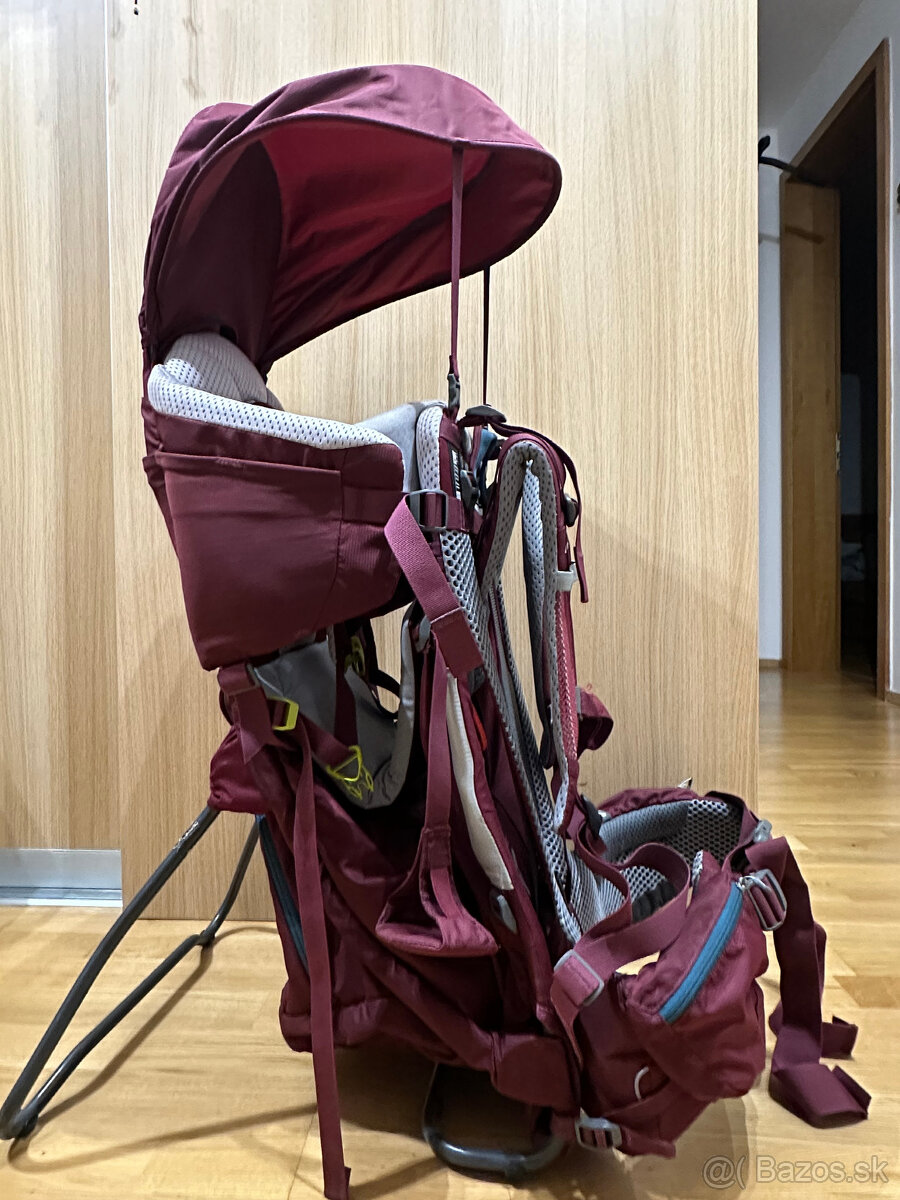 Deuter Kid Comfort