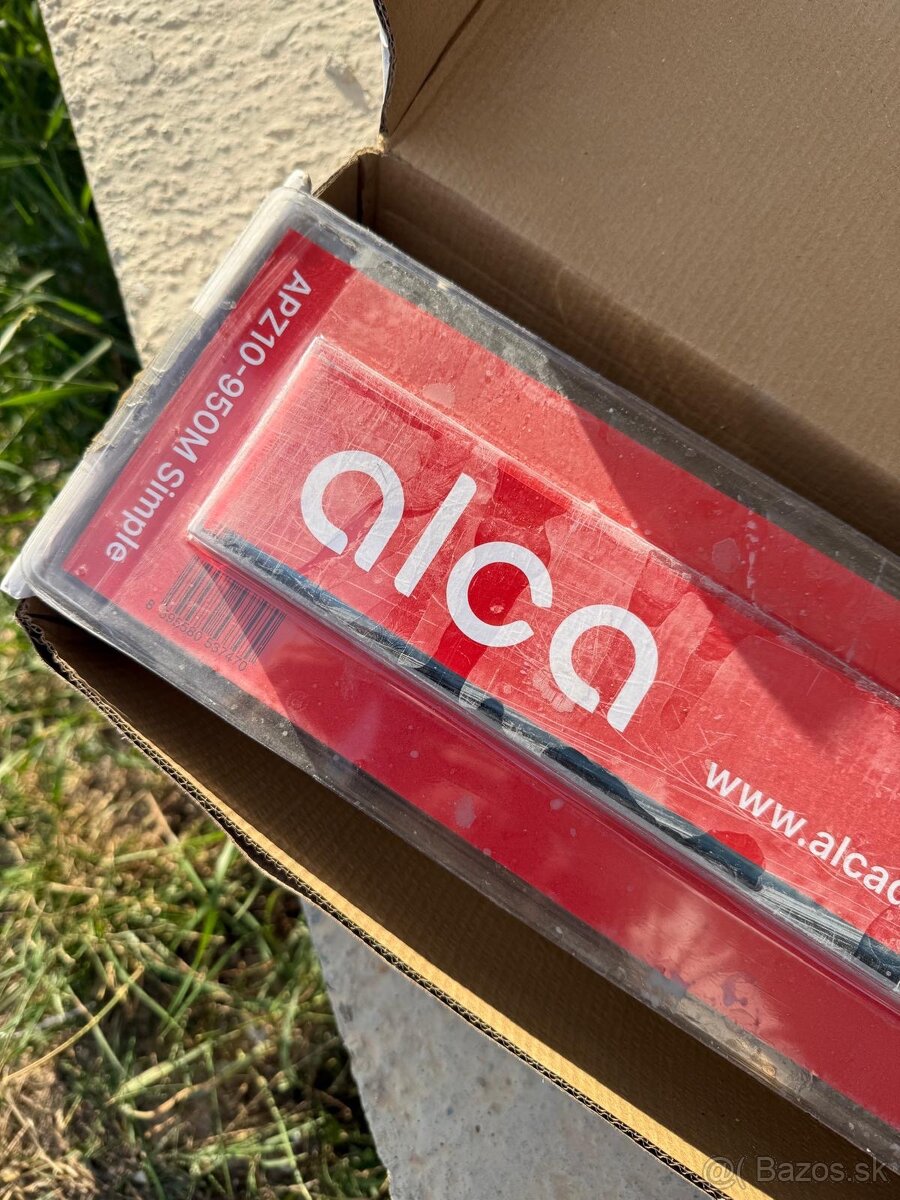 Sprchovy žlab - alcaplast 950mm